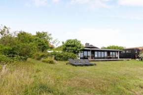 Architect Designed Holiday Home With Sea View, Gudhjem
